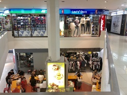 Queensway Tower / Queensway Shopping Centre (D3), Retail #179662852